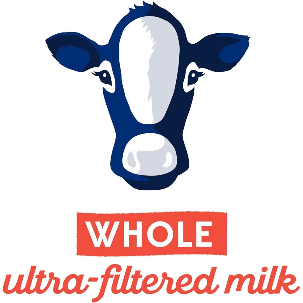 fairlife. whole milk. 52 fl oz