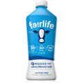 fairlife. 2% reduced fat milk. 52 fl oz