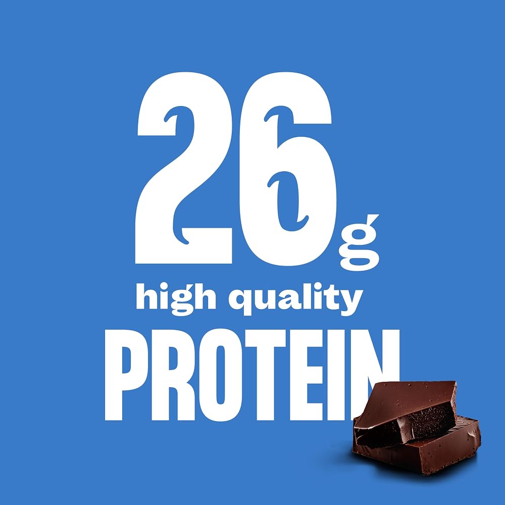 Core Power High Protein (26g) Shake. Chocolate. 14 fl oz