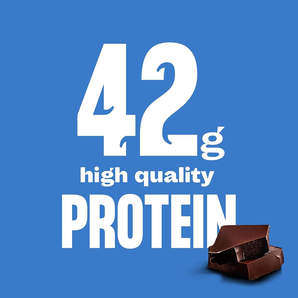 Core Power Elite High Protein Shake (42g). Chocolate. 14 Fl oz