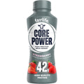 Core Power Elite High Protein Shake. Strawberry. 42g Bottle. 14oz
