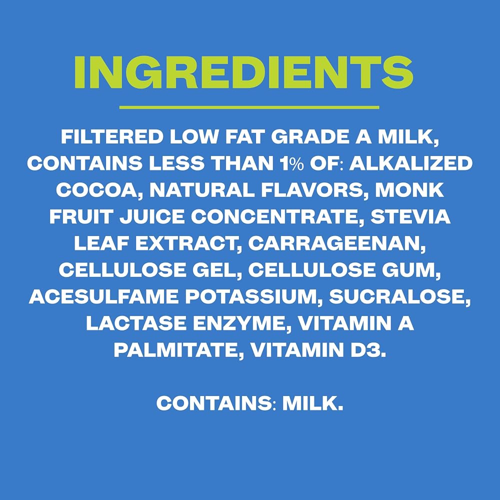 Core Power High Protein (26g) Shake. Chocolate. 14 fl oz