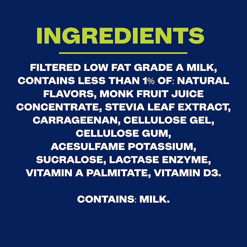 Core Power High Protein (26g) Shake. Vanilla. 14 fl oz
