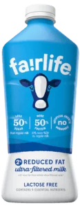 fairlife Whole  Ultra-Filtered Milk